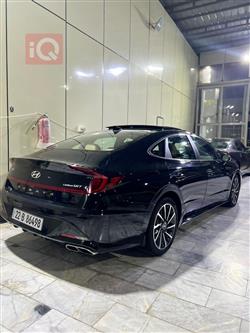 هیوندای سۆناتا